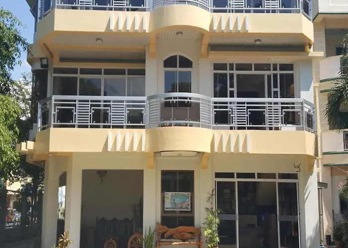 Apartelle De Francesca