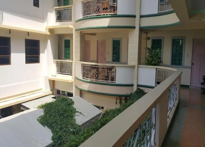 Apartelle De Francesca
